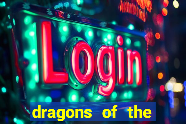 dragons of the edge game site